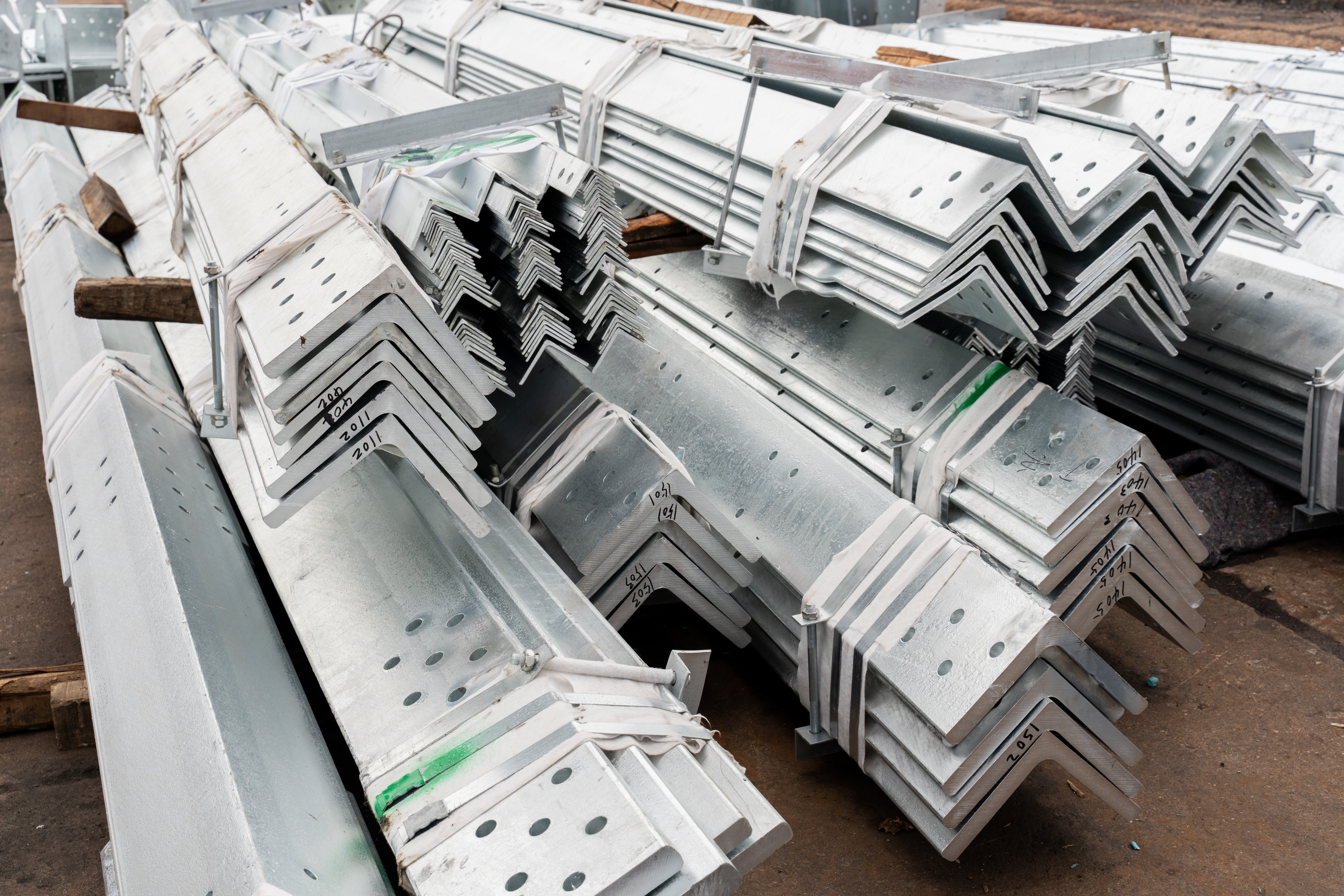 Galvanized Steel